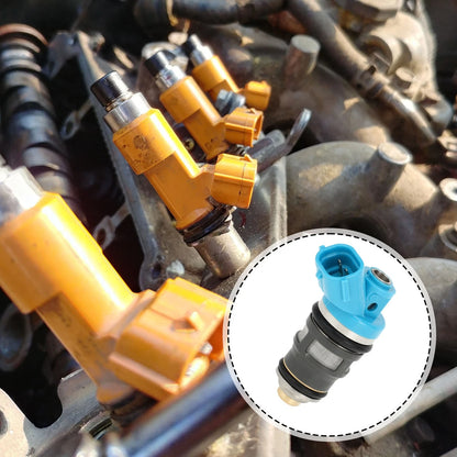 Fuel Injector 1 Pc for Toyota Hilux RZN14 Hiace RZH1 Dyna RZY2