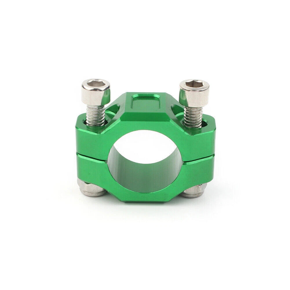 CNC Aluminum Rotating Bar Clamp 22mm for Brake Clutch Perch for Motorcycle