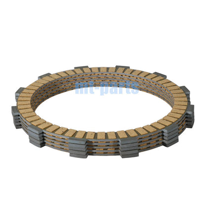 Clutch Friction Plates for Suzuki Burgman 650 (2008-2017)