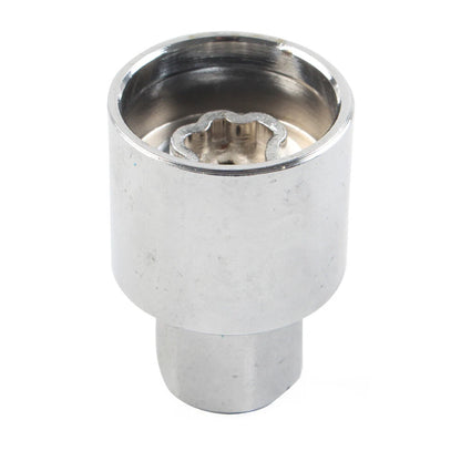 Wheel Lock Lug Nut Anti-Theft Key Socket for BMW 1 2 3 4 Series (2011-2023)