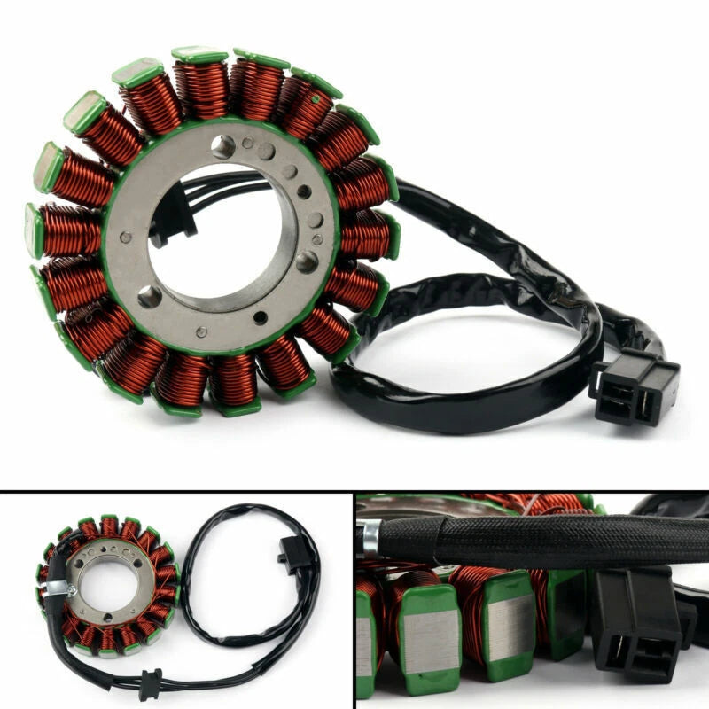 Stator for Kawasaki Ninja ZX-6R, ZZR600, ZX600 (1995-1997)
