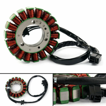 Stator for Kawasaki Ninja ZX-6R, ZZR600, ZX600 (1995-1997)