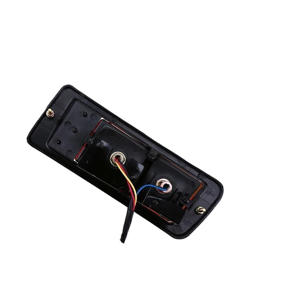 Rear Bumper Lamp Fog Light for Toyota Land Cruiser 90 95 (1996-2002)