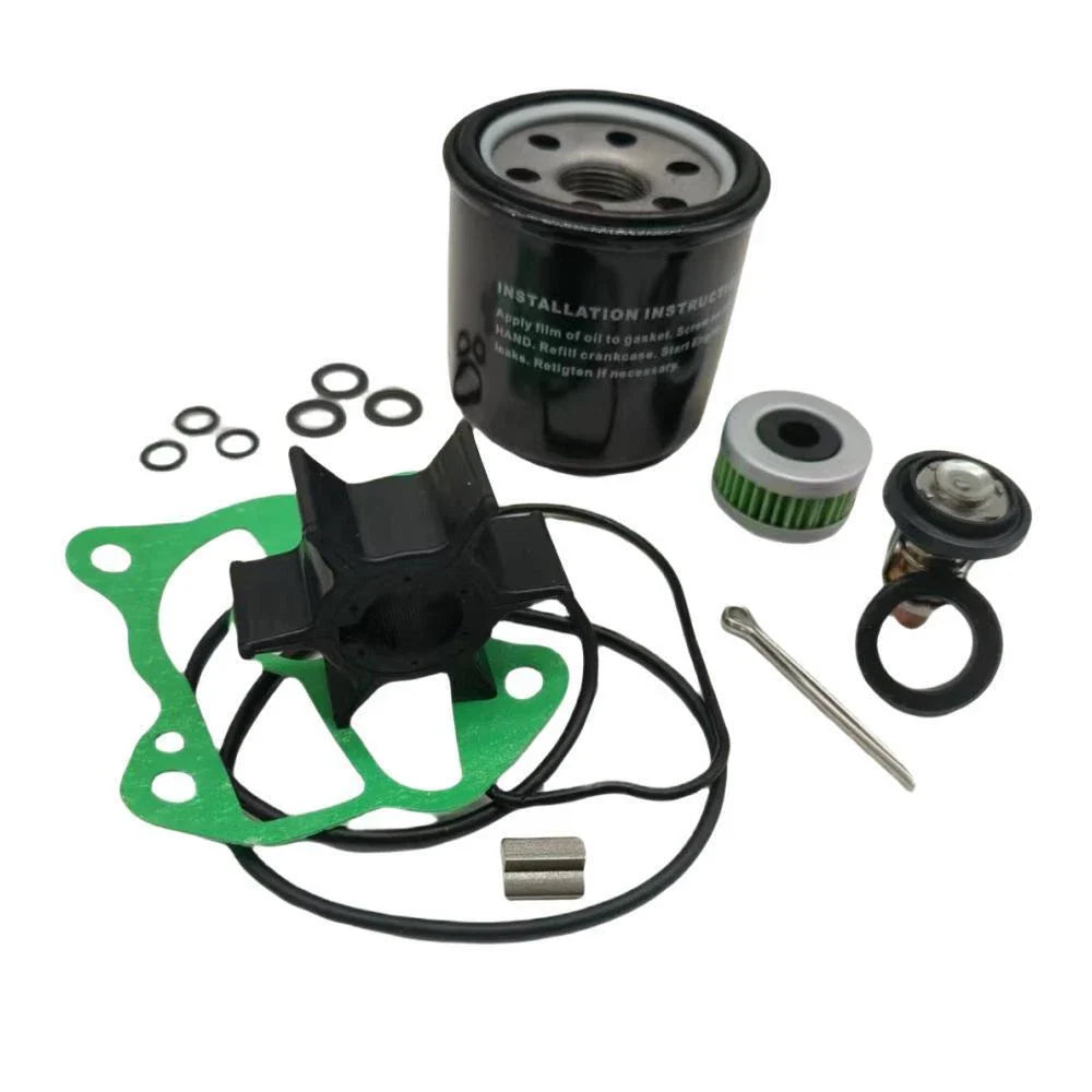 Maintenance Repair Kit for Honda BF60A Outboard 60HP (2001-2005)