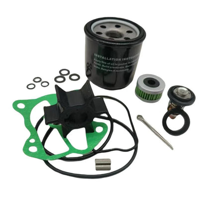 Maintenance Repair Kit for Honda BF60A Outboard 60HP (2001-2005)