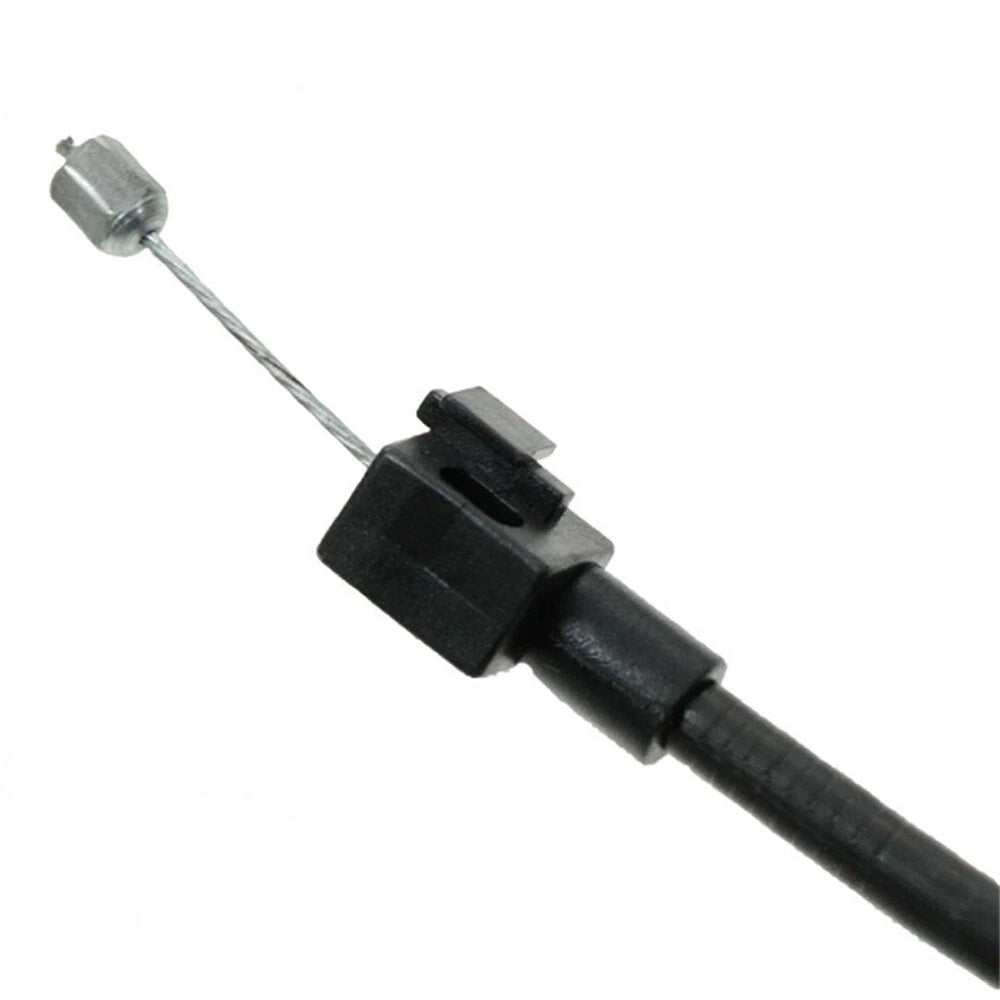 Hood Release Latch Cable w/ Pull Handle for Ford Mustang (1994-2004)