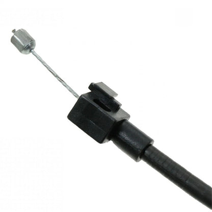 Hood Release Latch Cable w/ Pull Handle for Ford Mustang (1994-2004)