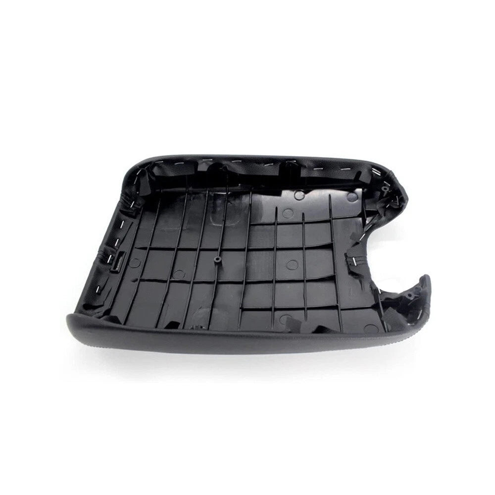 Leather Center Console Armrest Lid Cover for Honda Accord (2008-2012)