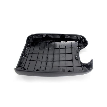 Leather Center Console Armrest Lid Cover for Honda Accord (2008-2012)