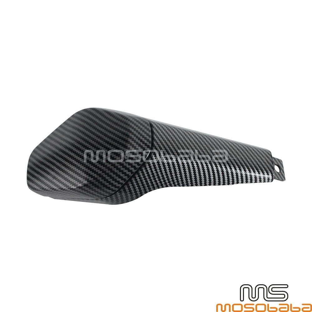 Passenger Seat Cover for DUCATI Panigale V2 V4R/S (2020-2023)