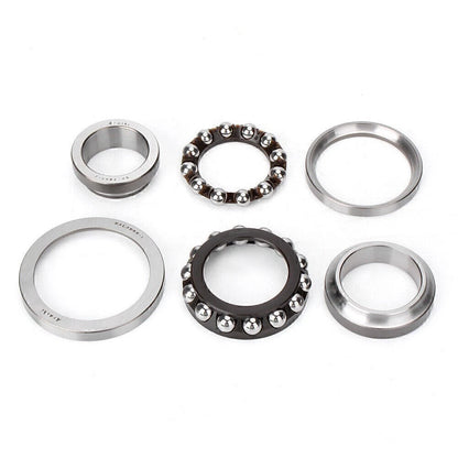 Steering Stem Neck Bearing Seal Kit for Honda VTX1300 CBR600RR GL1200