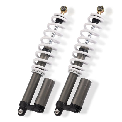 Heavy Duty Air Rear Shocks for Polaris RZR S 800 EFI (2009-2010)