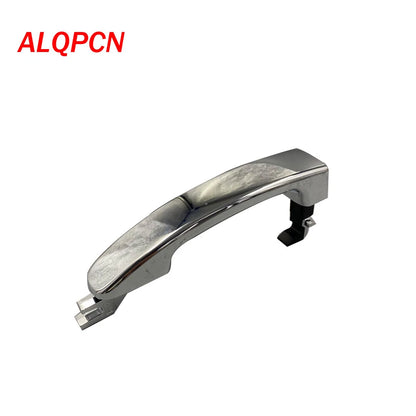 4 x Chrome Exterior Door Handles for Ford Falcon (2008-2018)