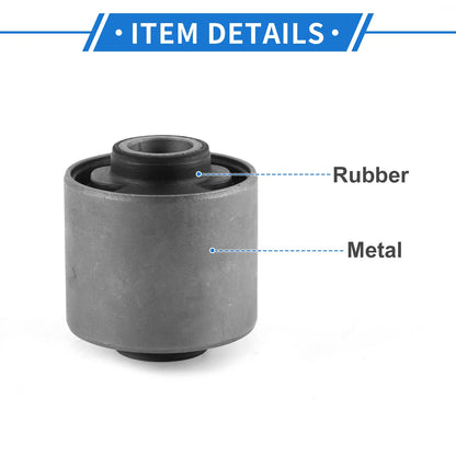 Control Arm Suspension Bushing for LEXUS LX450, TOYOTA (1995-1998)