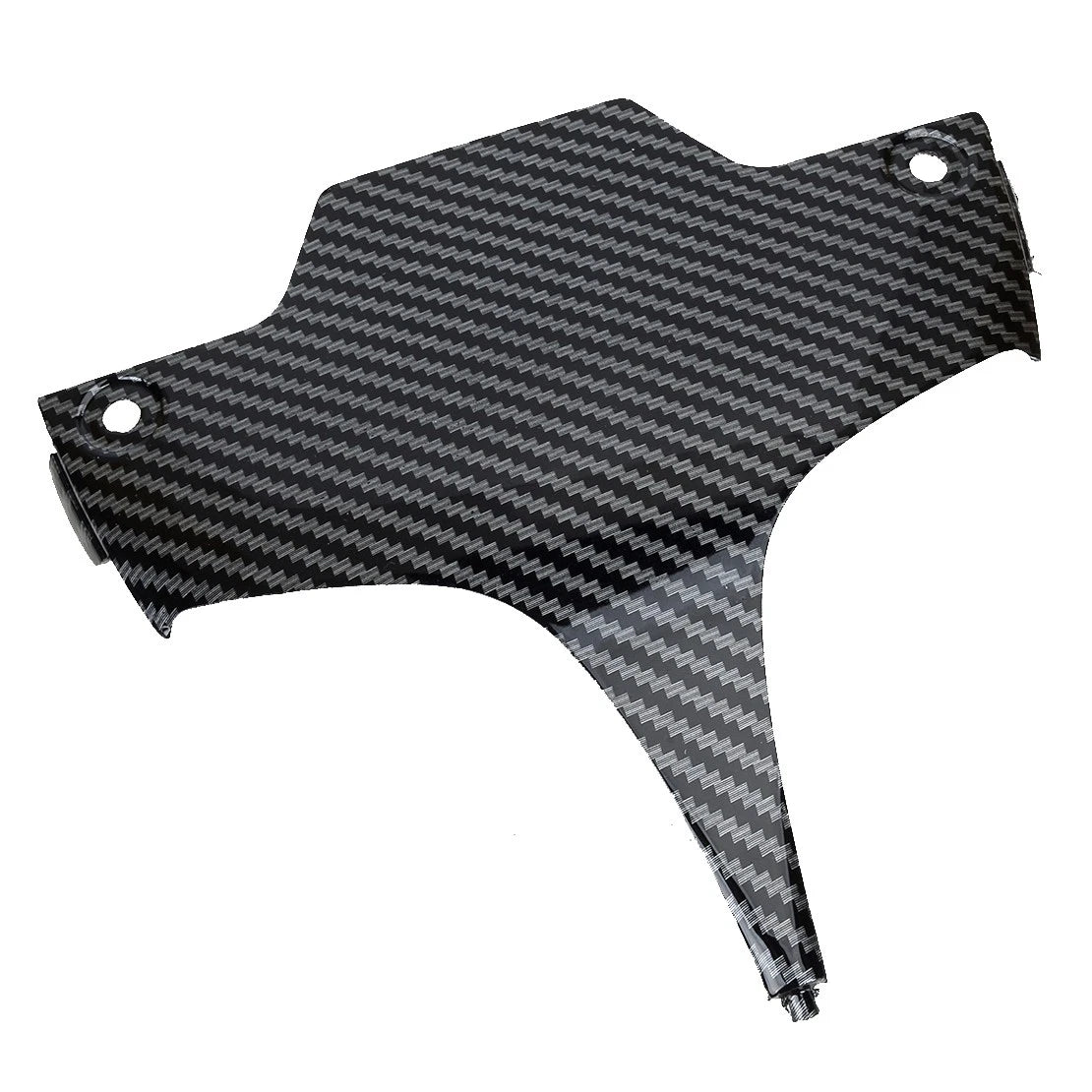 Carbon Fiber ABS Rear Center Tail Fairing for Suzuki GSXR 600 750 (2008-2010)