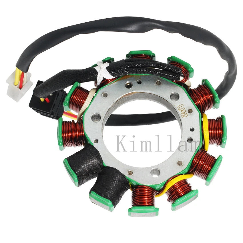 Magneto Stator Coil for Kawasaki KL600 KLR600 (1984)