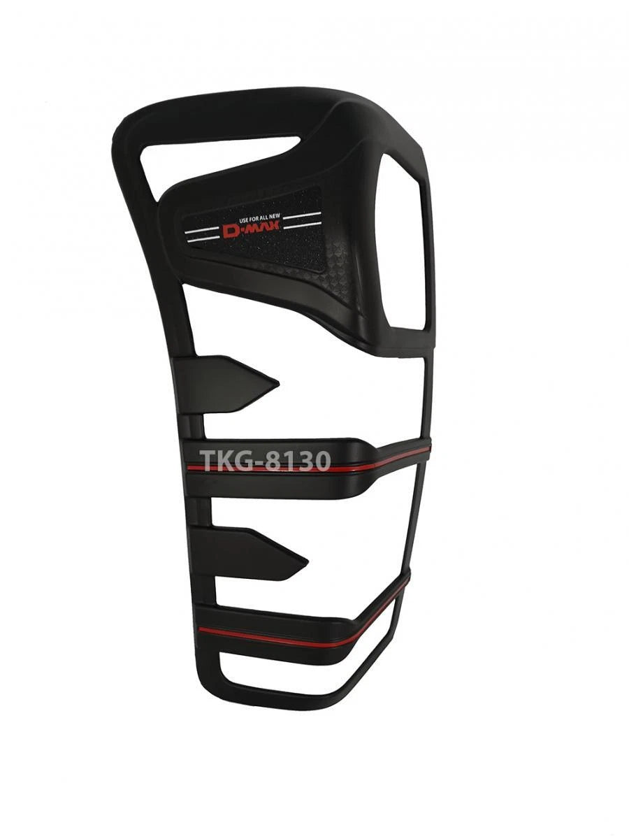 Taillight Cover for Isuzu D-Max Dmax (2016-2018)