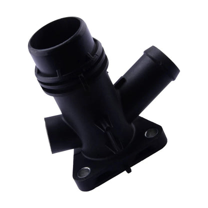 Engine Coolant Outlet Connector for BMW F22 F23 X3 (2013-2023)