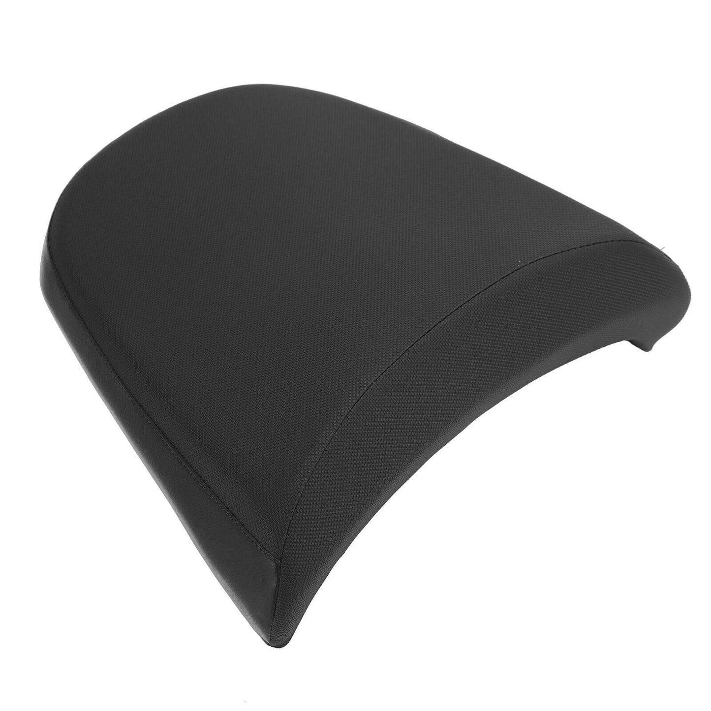 Pillion Seat Rear Bench Black for BMW R1200GS (2005-2012)