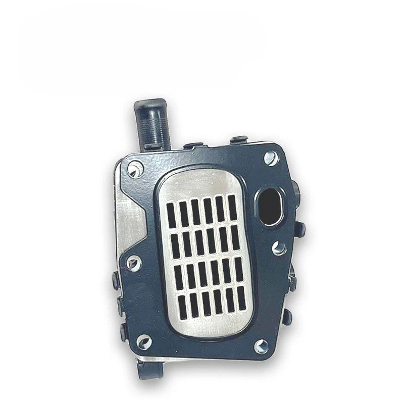 Valve Cooler Recirc Housing for Citroen Peugeot Ford