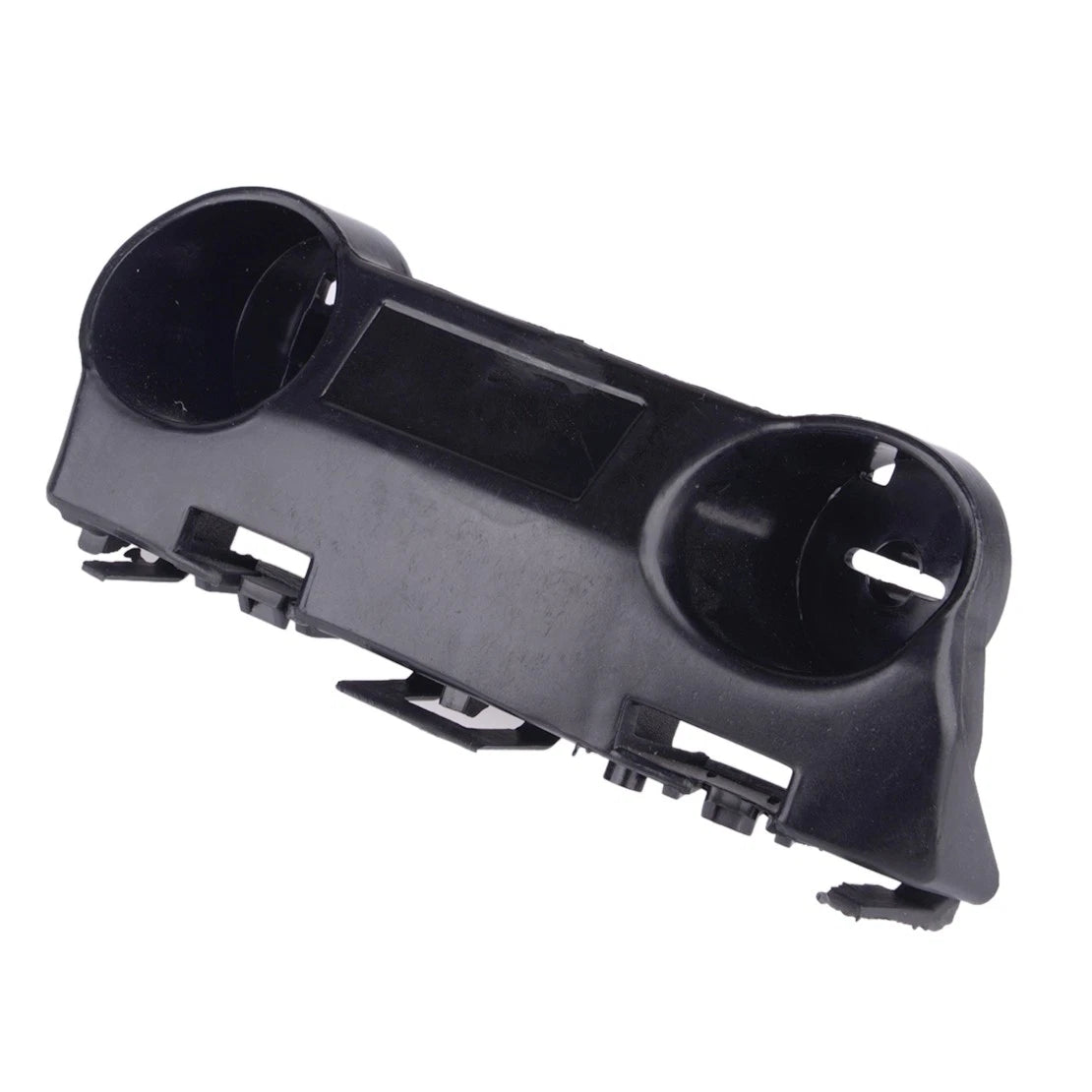 Front Bumper Brackets  Left & Right for Infiniti Q50 (2014-2021)
