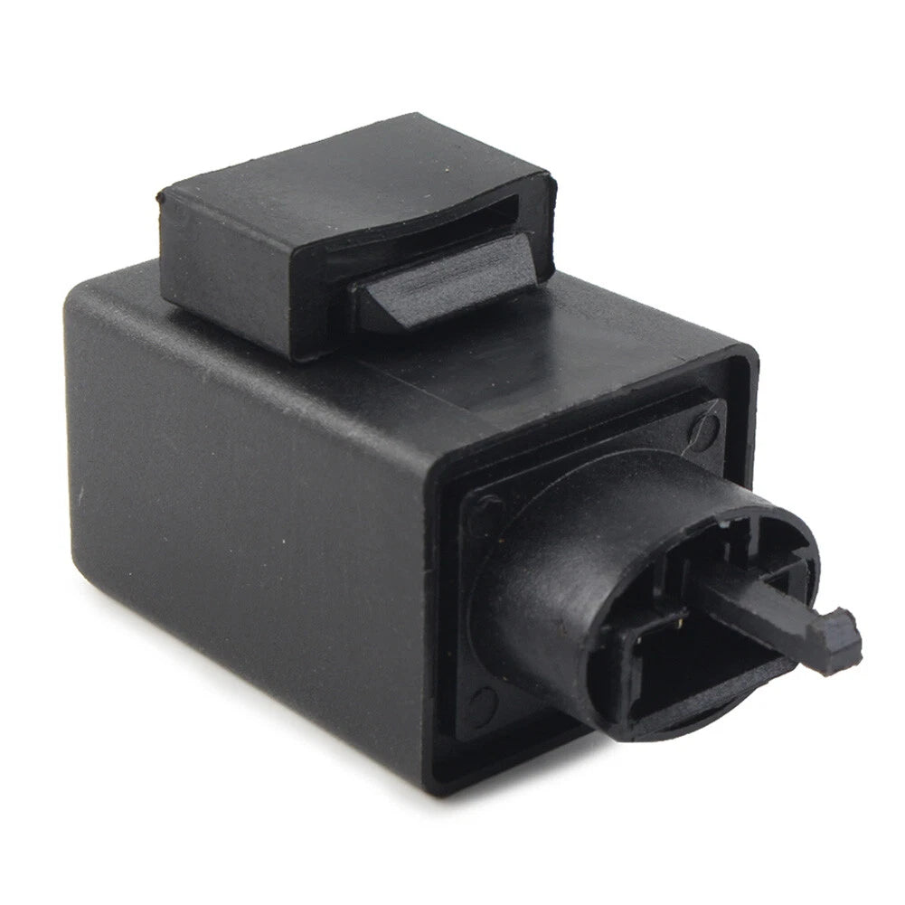 Turn Signal Flasher Relay for Honda CBR400, NC23, NV400, Shadow, CBR600, CBR900