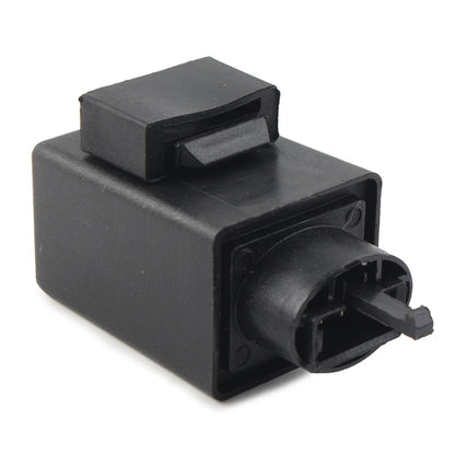Turn Signal Flasher Relay for Honda CBR400, NC23, NV400, Shadow, CBR600, CBR900