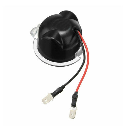 Full LED Under-Mirror Puddle Lights for Ford F150 Edge Flex Mondeo