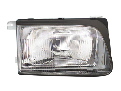 Right Side Headlight for Isuzu TF TFR (1997)