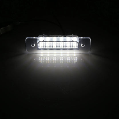 LED License Plate Light for BMW 325i (1987 - 1992)