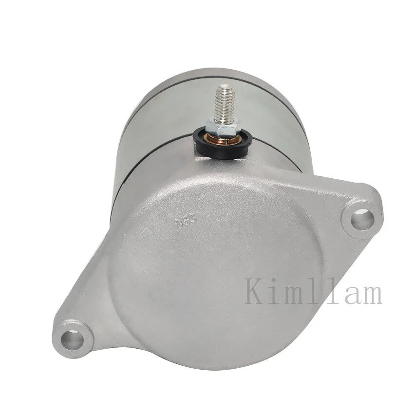 Starter Motor for Suzuki ATV LTF400 Eiger 2WD 4WD LTA400 (2002-2007)