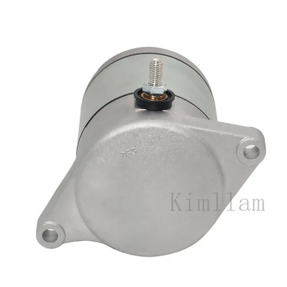 Starter Motor for Suzuki ATV LTF400 Eiger 2WD 4WD LTA400 (2002-2007)
