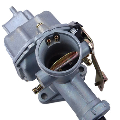 Carburetor Intake Manifold for Honda TRX200 XL200R ATC200E ATC200 (1980-1986)