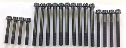Cylinder Head Bolts for Chrysler Jeep Ford Vauxhall Range Rover VM 2.5TD