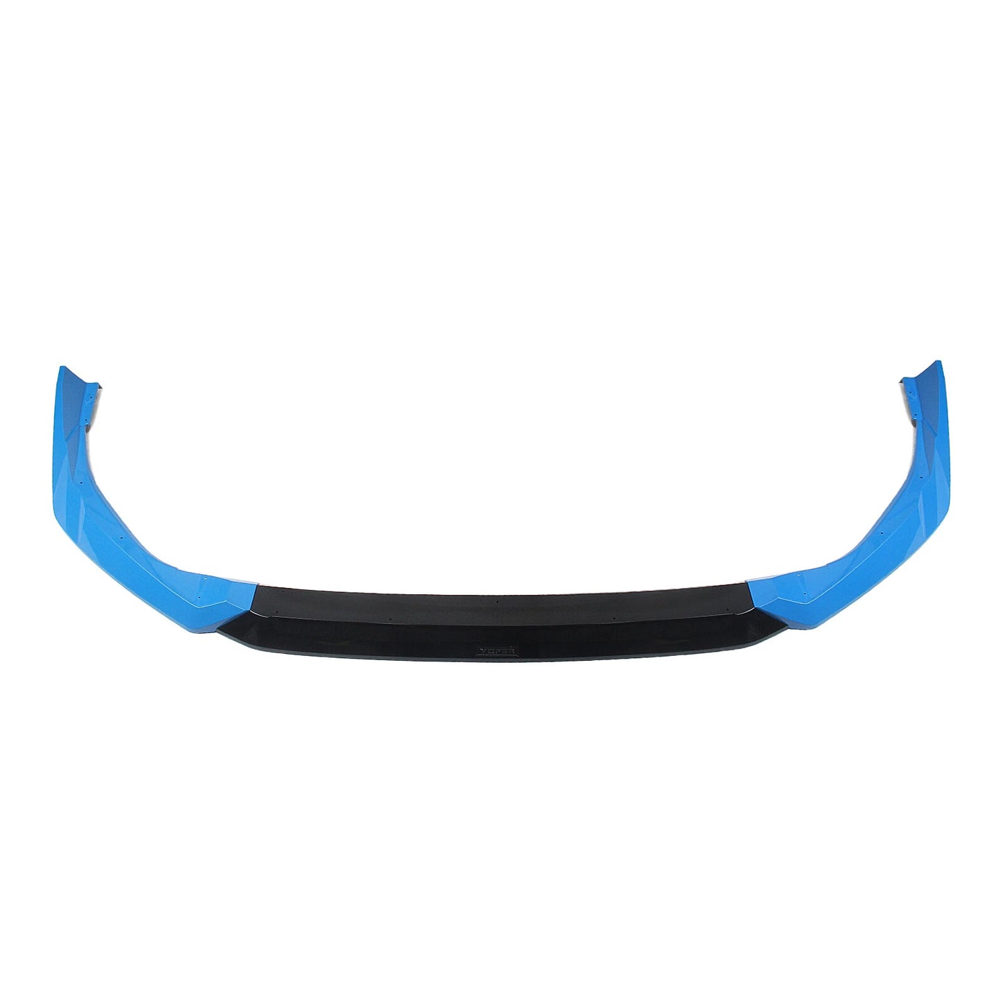 Front Bumper Spoiler Lip for Honda Civic (2021-2025)