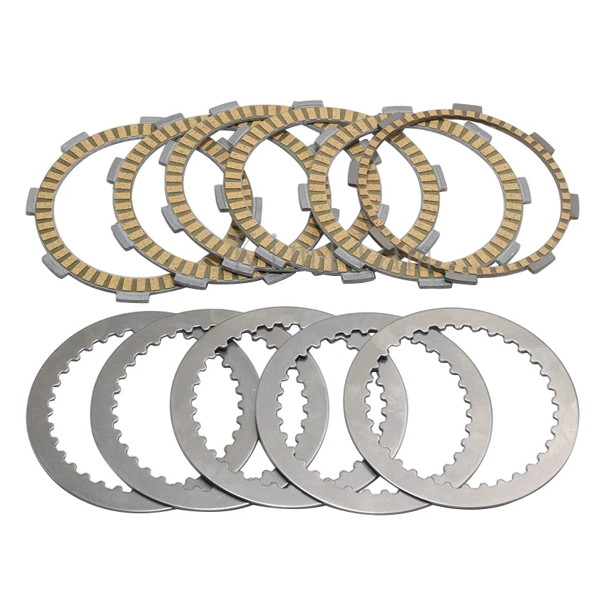 Clutch Friction Disc Plate for KTM 200 Duke, RC200 (2012-2022)