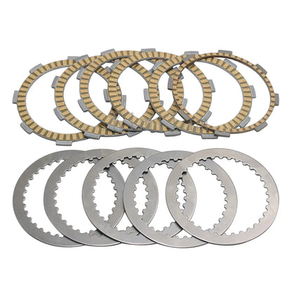 Clutch Friction Disc Plate for KTM 200 Duke, RC200 (2012-2022)