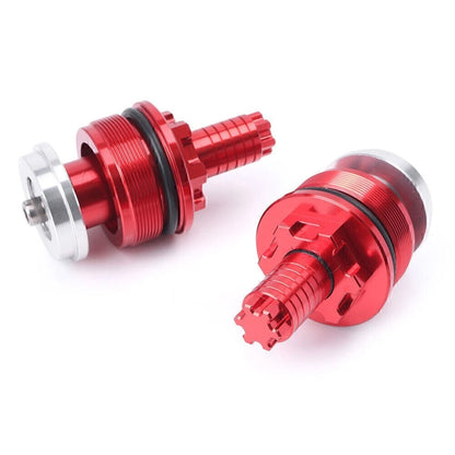 41mm Front Fork Shock Absorber Cap for Yamaha YZF-R25 R3 (2014-2023)