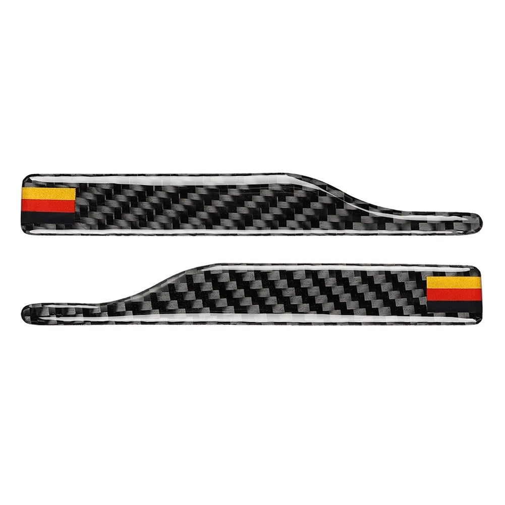Universal Rearview Side Mirror Anti-Collision Protector Trim for GZ (2023)