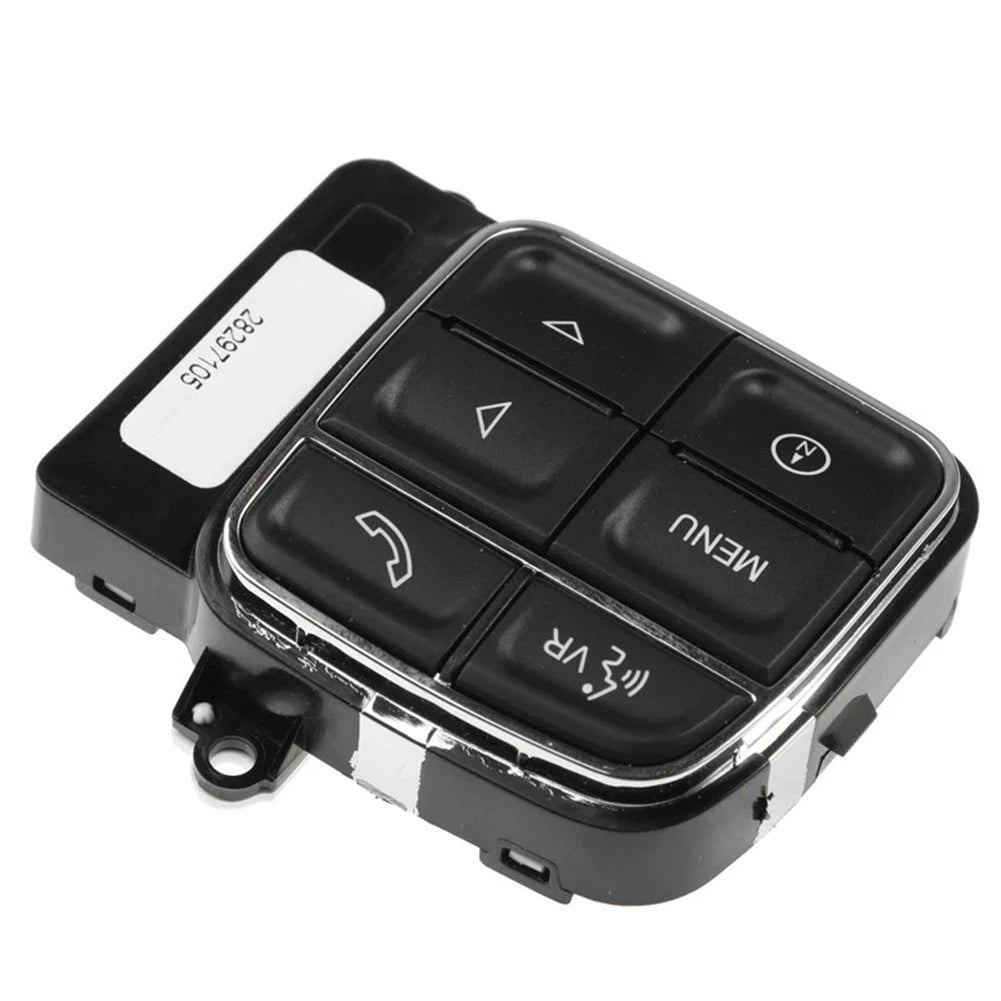 Steering Column Switches for Jeep