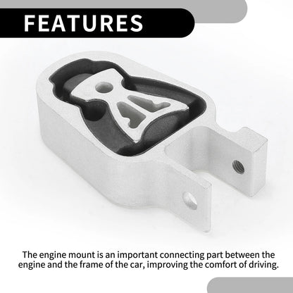 Engine Mount for Ford Galaxy 2.2L (2008-2015)