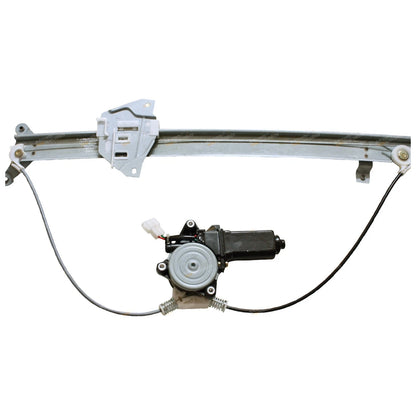 Front Window Regulators for Mitsubishi Pajero (1991-2000)