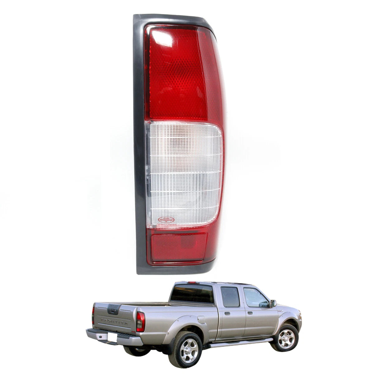 Rear Tail Light Light  for Nissan Navara D22  1998-2004