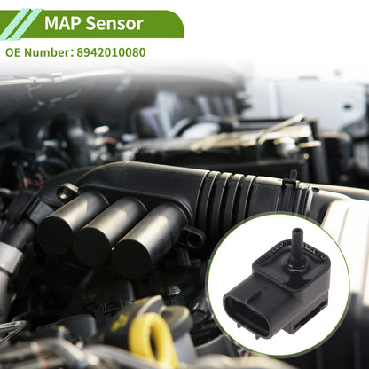 MAP Sensor for Toyota Tercel (1992–1997)