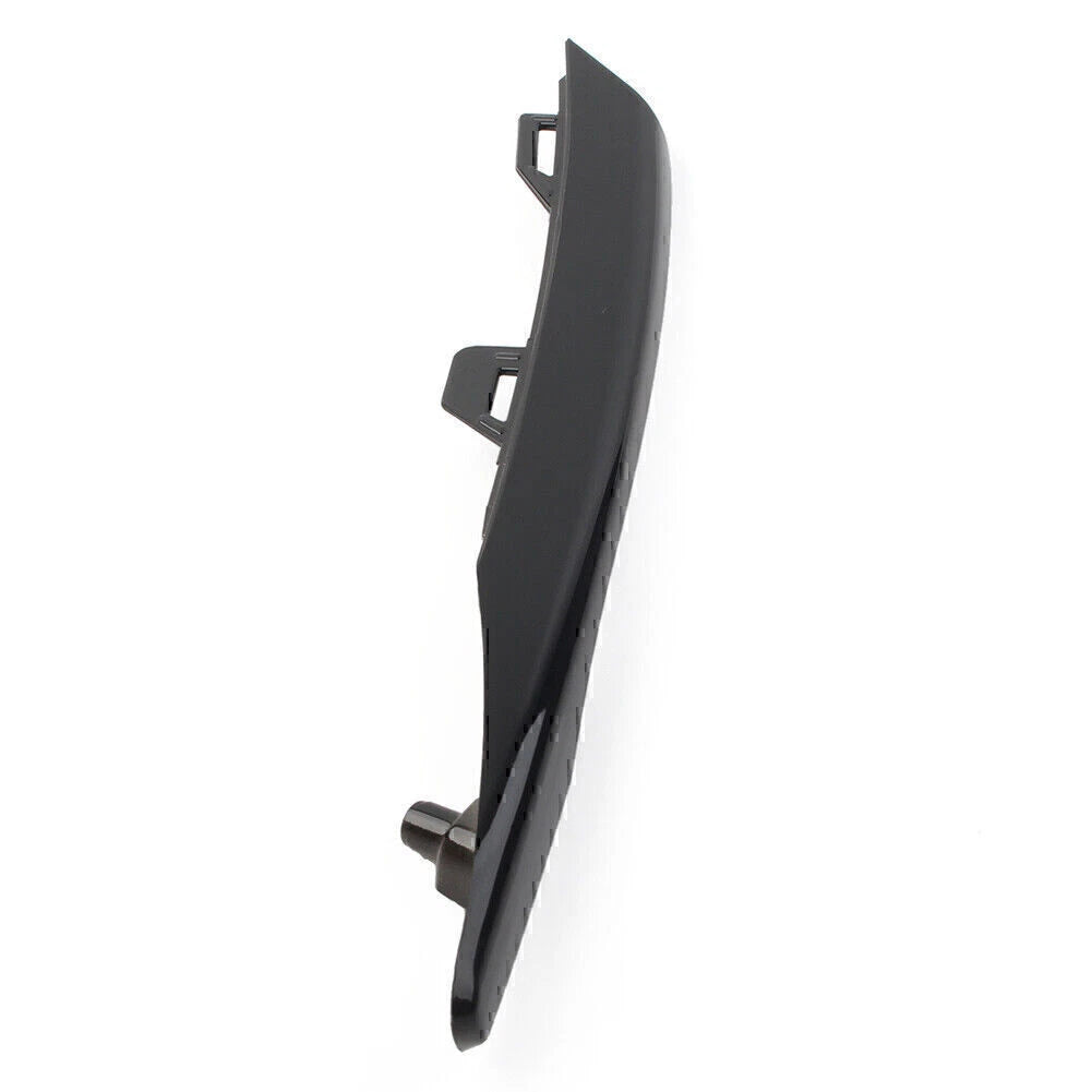 Front Fog Light Lamp Strip Trim for Land Rover Range Rover Evoque (20-22)