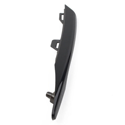 Front Fog Light Lamp Strip Trim for Land Rover Range Rover Evoque (20-22)