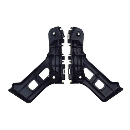 Front Plastic Bumper Brackets for 2011-2017 Lexus CT200h (2011-2017)