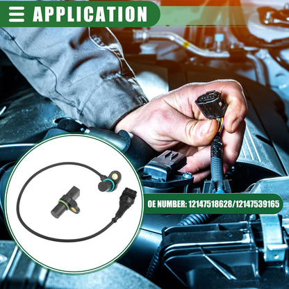 1 x Camshaft Position Sensor for BMW 325Ci (2001 - 2006)