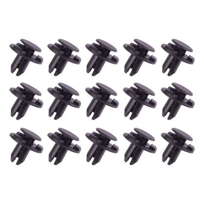15 x Fender Trim Clips for Nissan Altima Maxima Sentra (2002-2023)