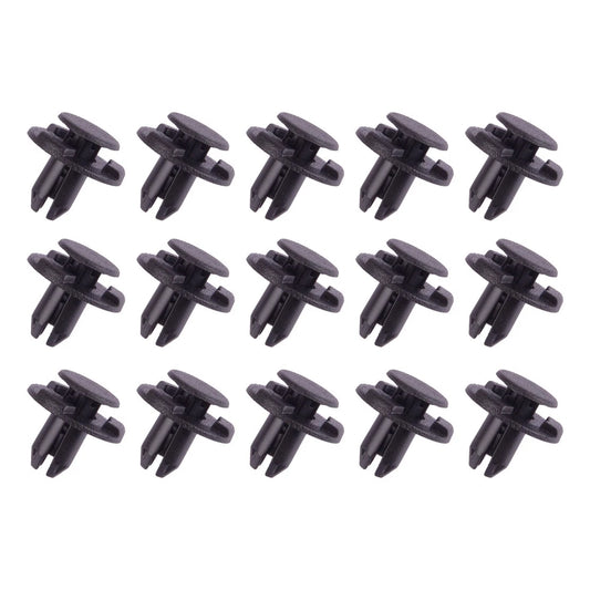15 x Fender Trim Clips for Nissan Altima Maxima Sentra (2002-2023)
